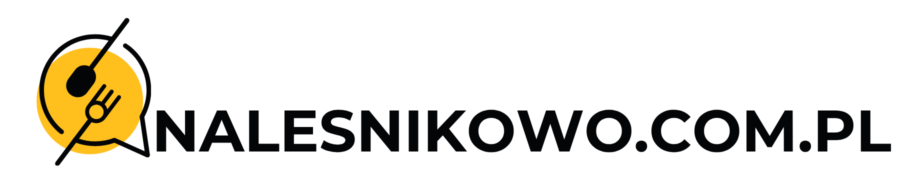 nalesnikowo.com.pl logo