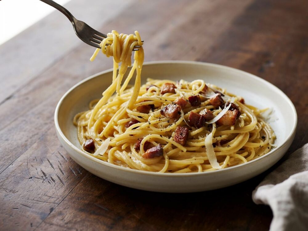ser parmezan tarty